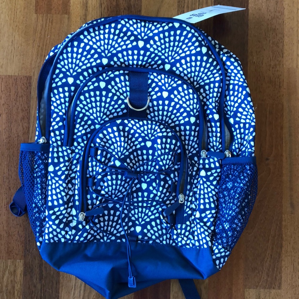 Pottery Barn Teen Gear-Up Backpacks